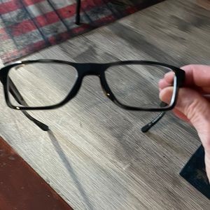 Oakley glasses